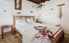 Naxos Alyko Traditional Vacation House 